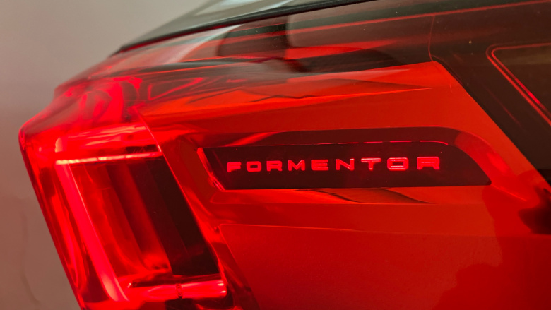 CUPRA Formentor 1.4 eHybrid 204 V1 5dr DSG Estate